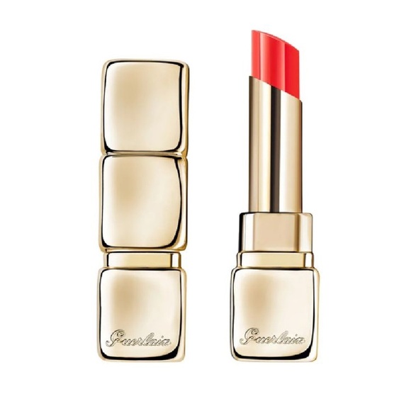 GUERLAIN Other - ❣️Guerlain 749 LOVE TULIP Lipstick BRAND NEW❣️